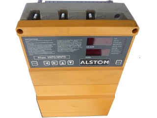 Alstom-Alspa VNTC- WNTC-01